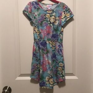 Lularoe Mae dress size 6